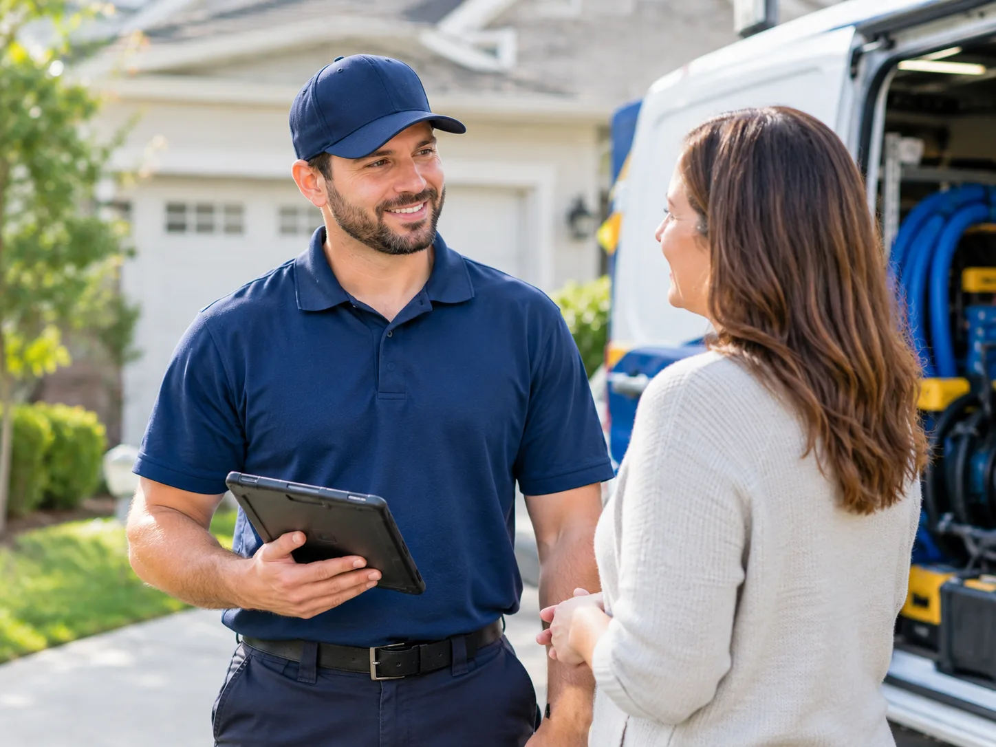 Sewage Backup Cleanup Malone, NY FAQs